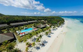 Bohol Beach Club